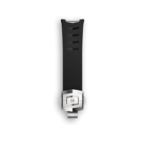 Automatic Watch Strap / MotionBand™ - Black