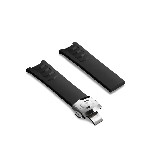 Zoom Automatic Watch Strap / MotionBand™ - Black