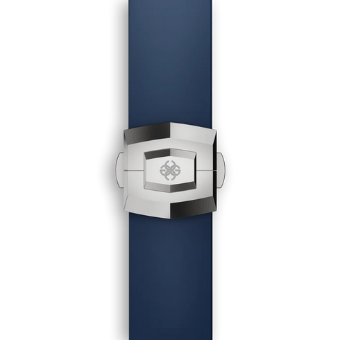 Automatic Watch Strap / MotionBand™ - Blue