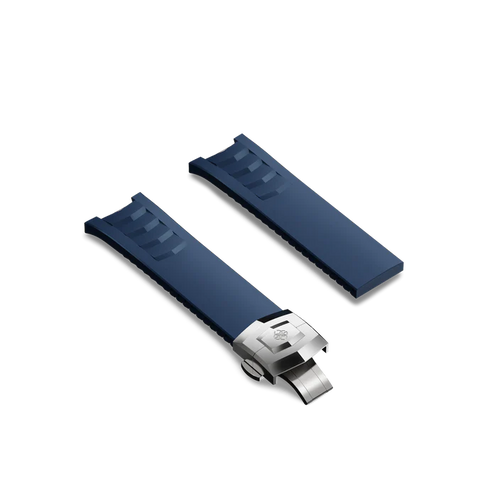 Automatic Watch Strap / MotionBand™ - Blue