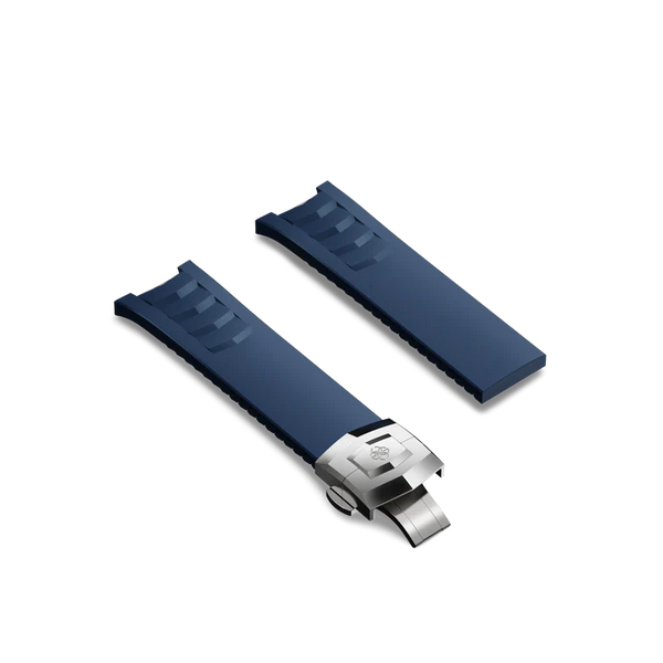 Zoom Automatic Watch Strap / MotionBand™ - Blue