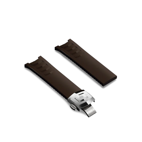 Automatic Watch Strap / MotionBand™ - Brown