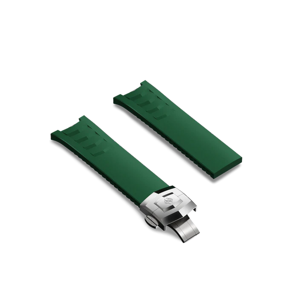 Zoom Automatic Watch Strap / MotionBand™ - Green