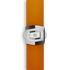 Automatic Watch Strap / MotionBand™ - Orange