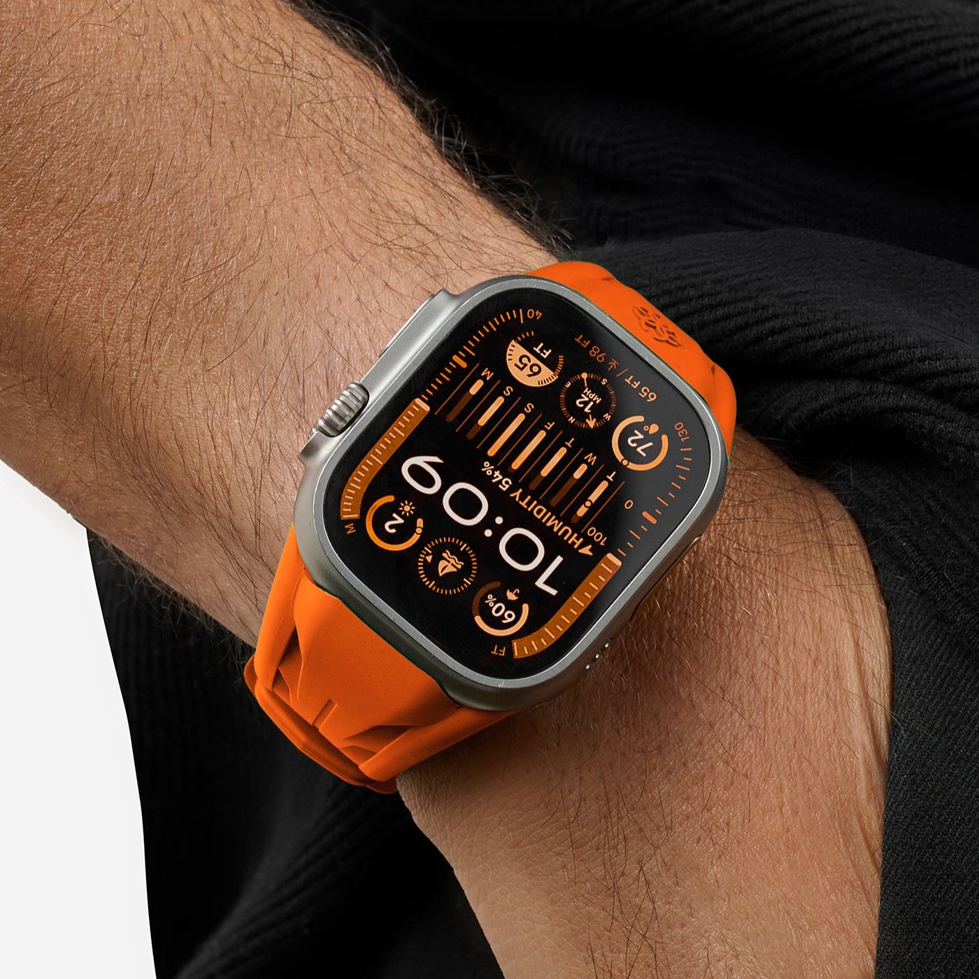 APPLE WATCH STRAP – ゴールデンコンセプト公式サイト