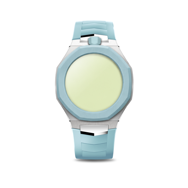Pop Case - Royal Sport Edition - BLAUE ACHT
