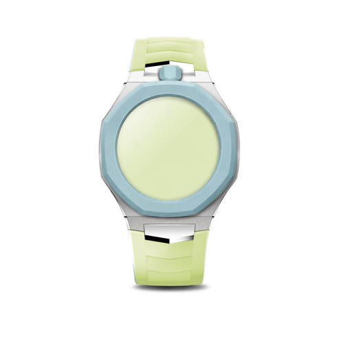 Pop Case - Royal Sport Edition - BLAUE ACHT