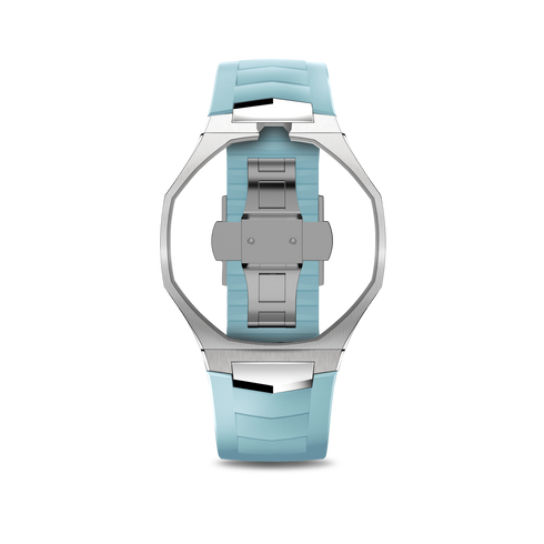 Pop Case - Royal Sport Edition - BLAUE ACHT