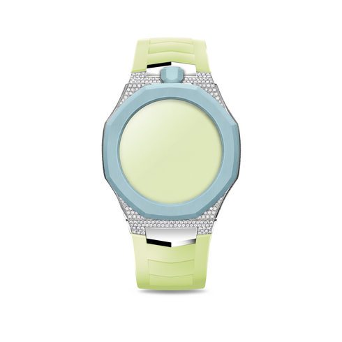 Pop Case - Iced Royal Sport Edition - BLAUE ACHT