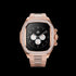 Apple Watch Case - CRC46 Rose Gold