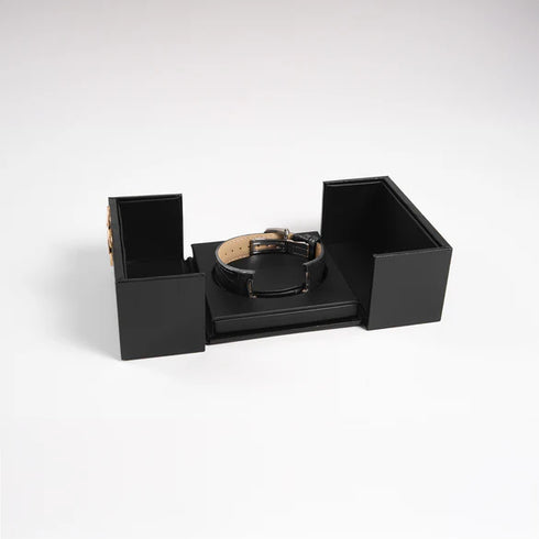 Automatic Watch Strap / FlexLink™