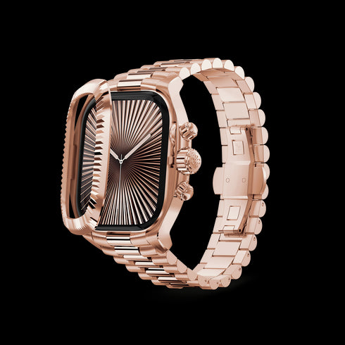 Apple Watch Case - CRC46 Rose Gold