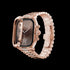 Apple Watch Case - CRC46 Rose Gold