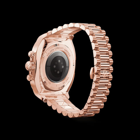 Apple Watch Case - CRC46 Rose Gold
