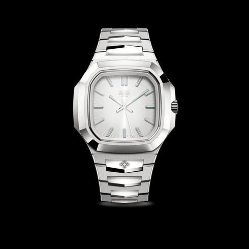 Royal Evening - Automatic Watch / EVSW200 - Daytona White