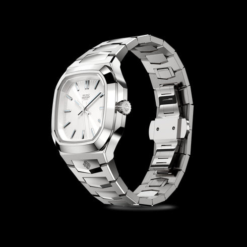 Royal Evening - Automatic Watch / EVSW200 - Daytona White