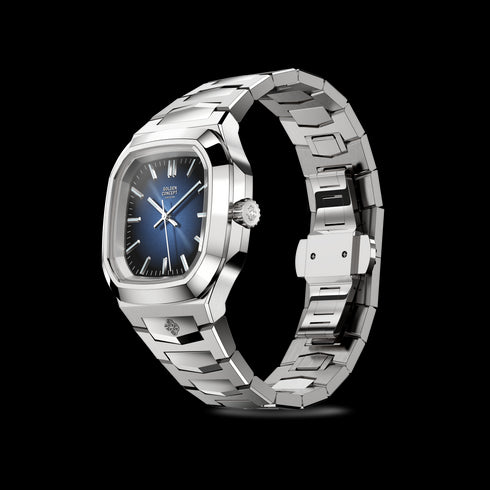 Royal Evening - Automatic Watch / EVSW200 - Midnight Blue