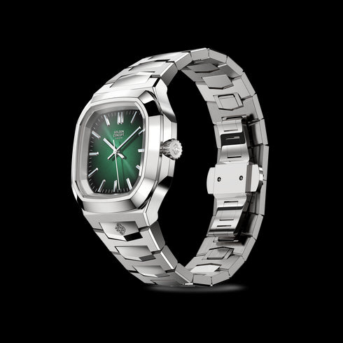 Royal Evening - Automatic Watch / EVSW200 - Royal Green