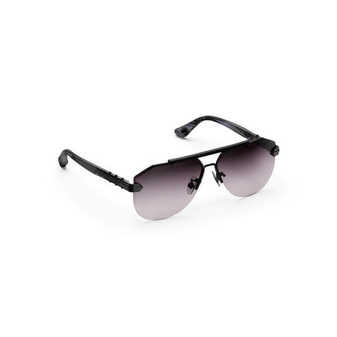 Sunglasses - Bizster - Black / Black – ゴールデンコンセプト公式サイト