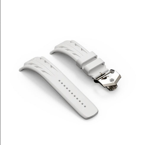 Apple Watch Strap / RS - KEITO LIMITED - Daytona White
