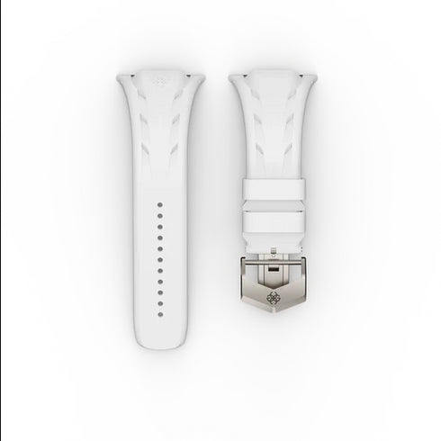 Apple Watch Strap / RS - KEITO LIMITED - Daytona White