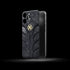 iPhone Case / RSC16 Gold - Magnetic