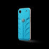 iPhone Case / RSR17 Curacao Blue - Magnetic Shield