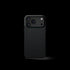iPhone Case 17 - Full-Grain Leather - Black