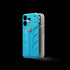 iPhone Case / RSR17 Curacao Blue - Magnetic Shield