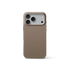 iPhone Case 17 - Full-Grain Leather - Sand