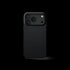 iPhone Case 17 - Full-Grain Leather - Black