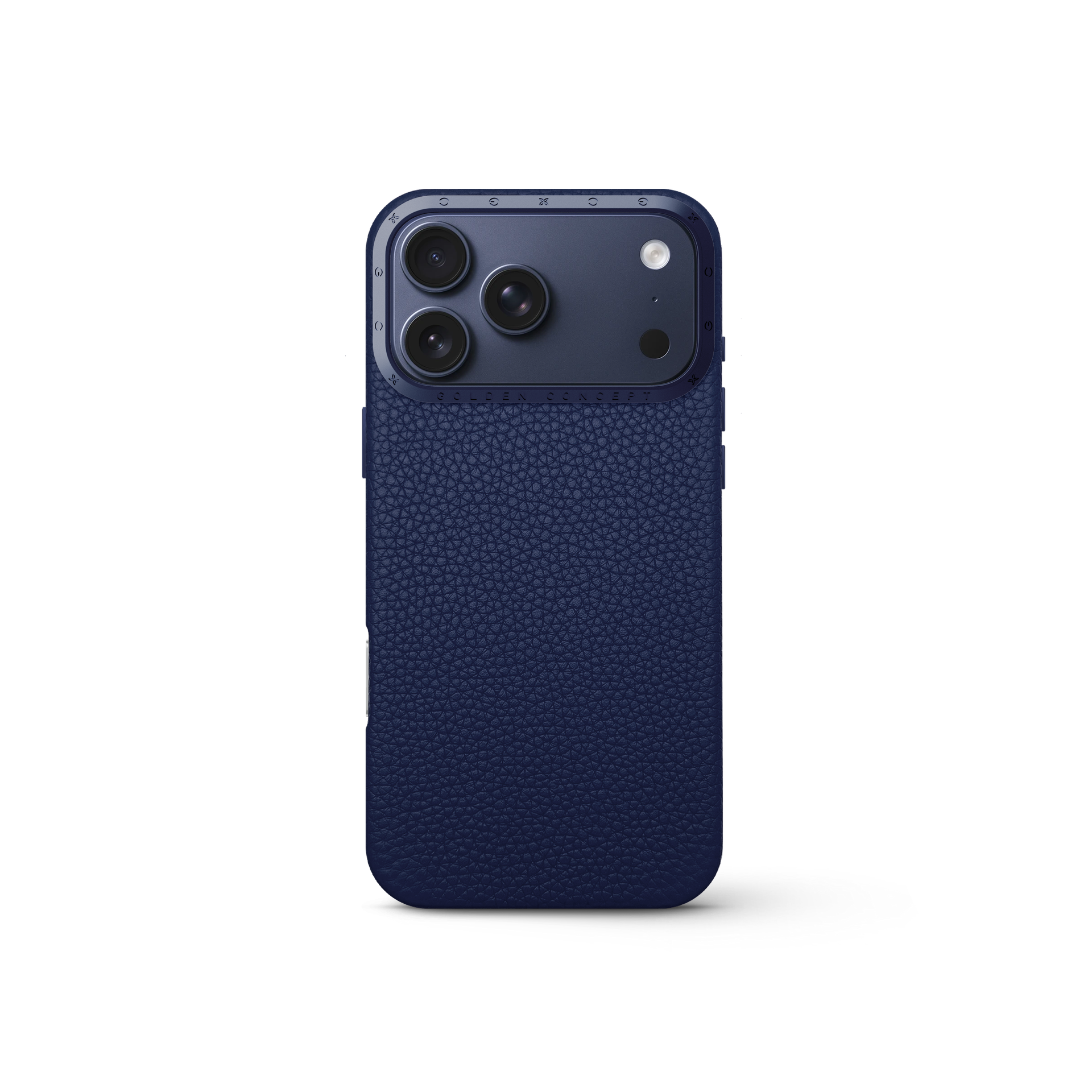 限定 ゴールデンコンセプト iPhone12pro max ケース ドクロ iPhone Case Limited Skeleton Edition - Golden Concept