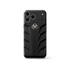 iPhone Case / RSR17 Onyx Black - Magnetic Shield
