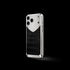 iPhone Case / RST17 - Magnetic Shield Alligator Edition - Matte Black