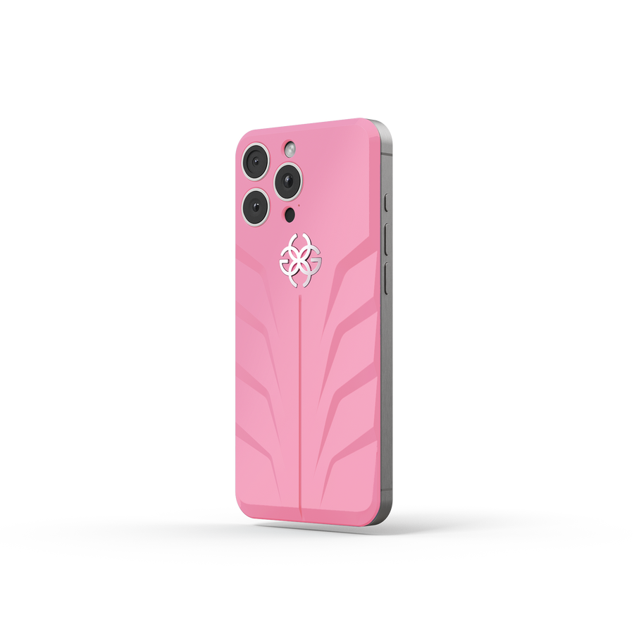 iPhone Case / RSR16 Miami - Magnetic