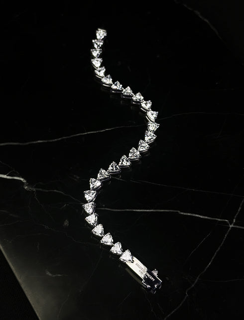 LGD Bracelet - Tennis