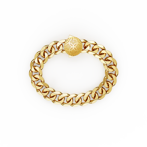 ≪高級感抜群≫【GOLDEN CONCEPT】ブレスレット キューバン13 MM ブレスレット – ゴールデンコンセプト公式サイト