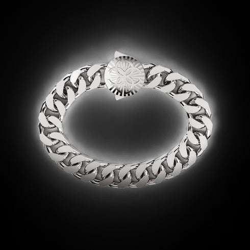 Bracelet - Cuban Chain 15 MM