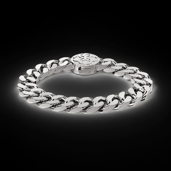 Bracelet - Cuban Chain 15 MM