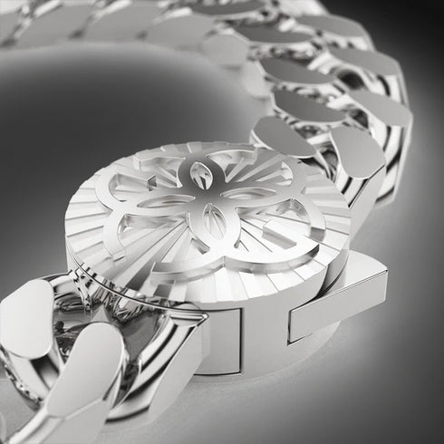 Bracelet - Cuban Chain 15 MM