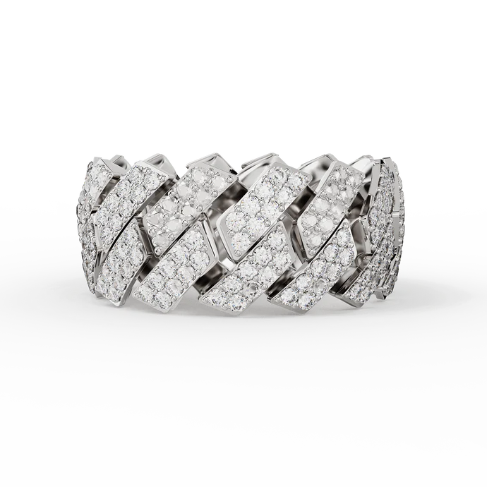 Ring - Cuban Link