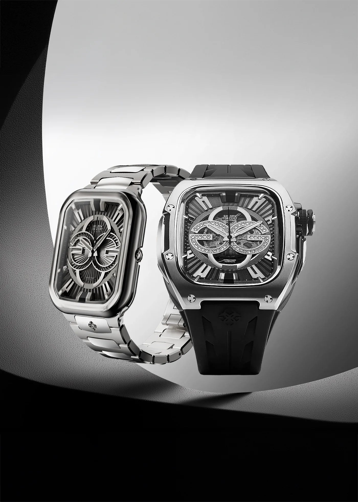GC Automatic Wtach – ゴールデンコンセプト公式サイト GC Automatic Wtach – ゴールデンコンセプト公式サイト