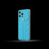 iPhone Case / RSR16 Curacao Blue - Magnetic