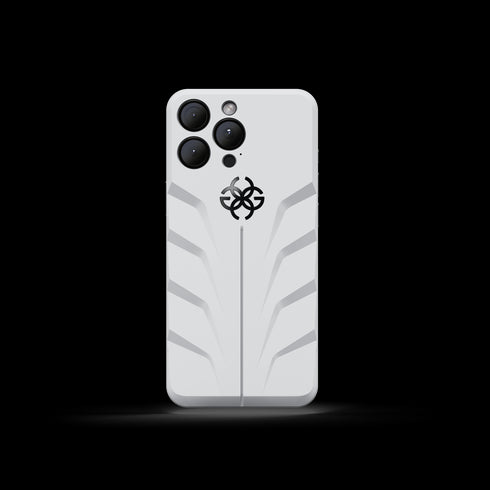 iPhone Case / RSR16 Daytona White - Magnetic