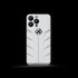 iPhone Case / RSR16 Daytona White - Magnetic