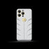 iPhone Case / RSR16 Daytona White - Magnetic