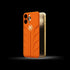 iPhone Case / RSR16 Sunset Orange - Magnetic