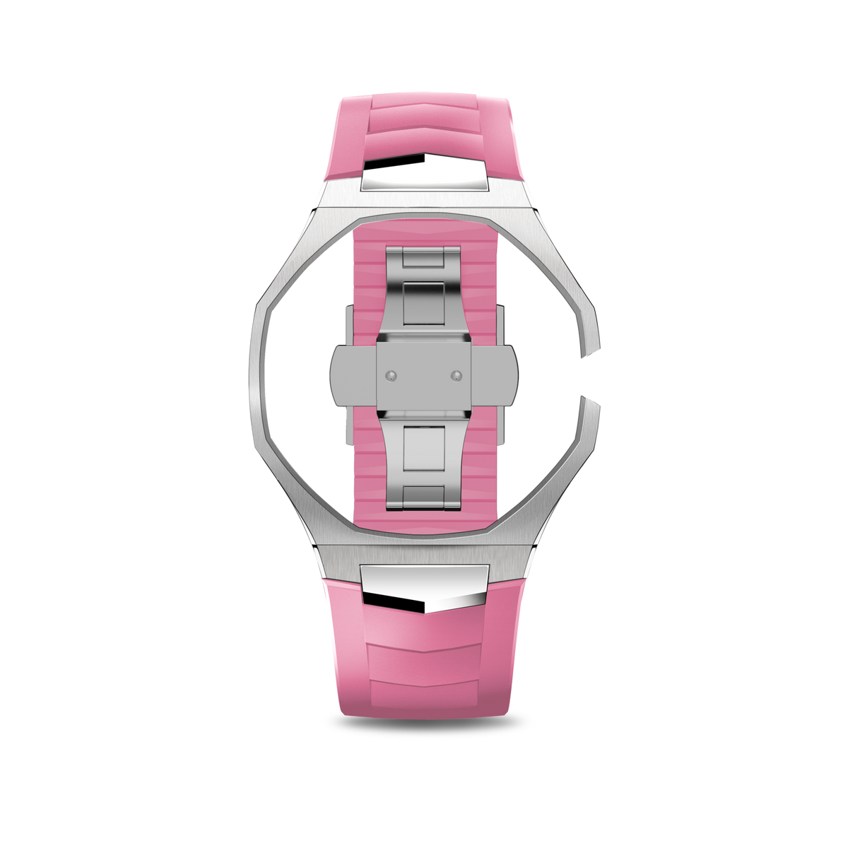 OTG ROZ Watch Case Accessory Compatible with Royal Pop | GOLDEN CONCEPT ...