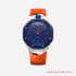 Pop Case - Royal Sport Edition - ORENJI HACHI