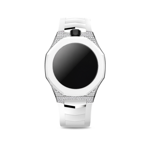 Pop Case - Iced Royal Sport Edition - OCHO NEGRO